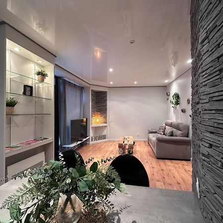 Apartmán Casa Jaubertie -Cosy & Chaleureux T2 -Hyper Centre Brive-la-Gaillarde Exteriér fotografie