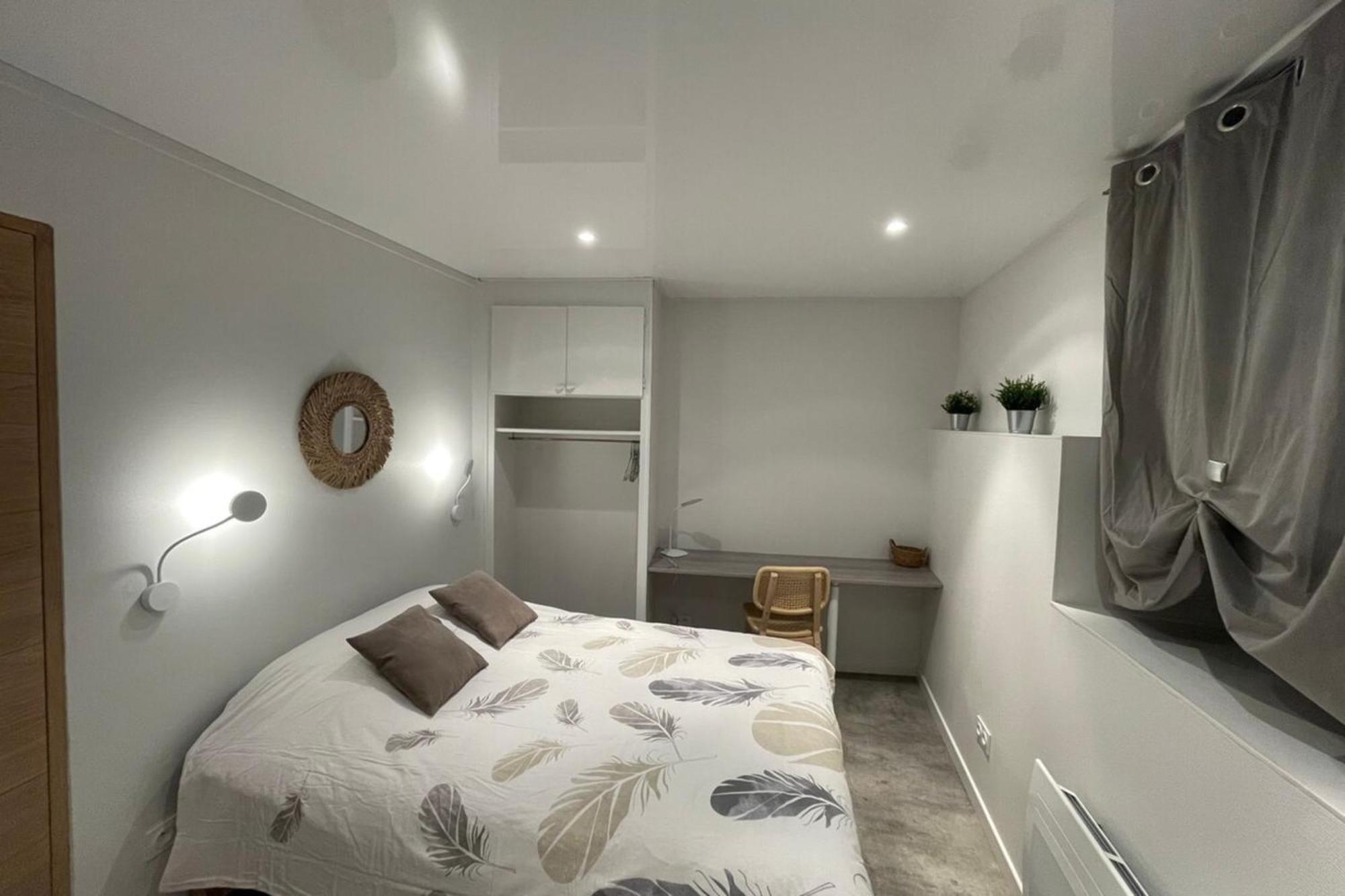 Apartmán Casa Jaubertie -Cosy & Chaleureux T2 -Hyper Centre Brive-la-Gaillarde Exteriér fotografie