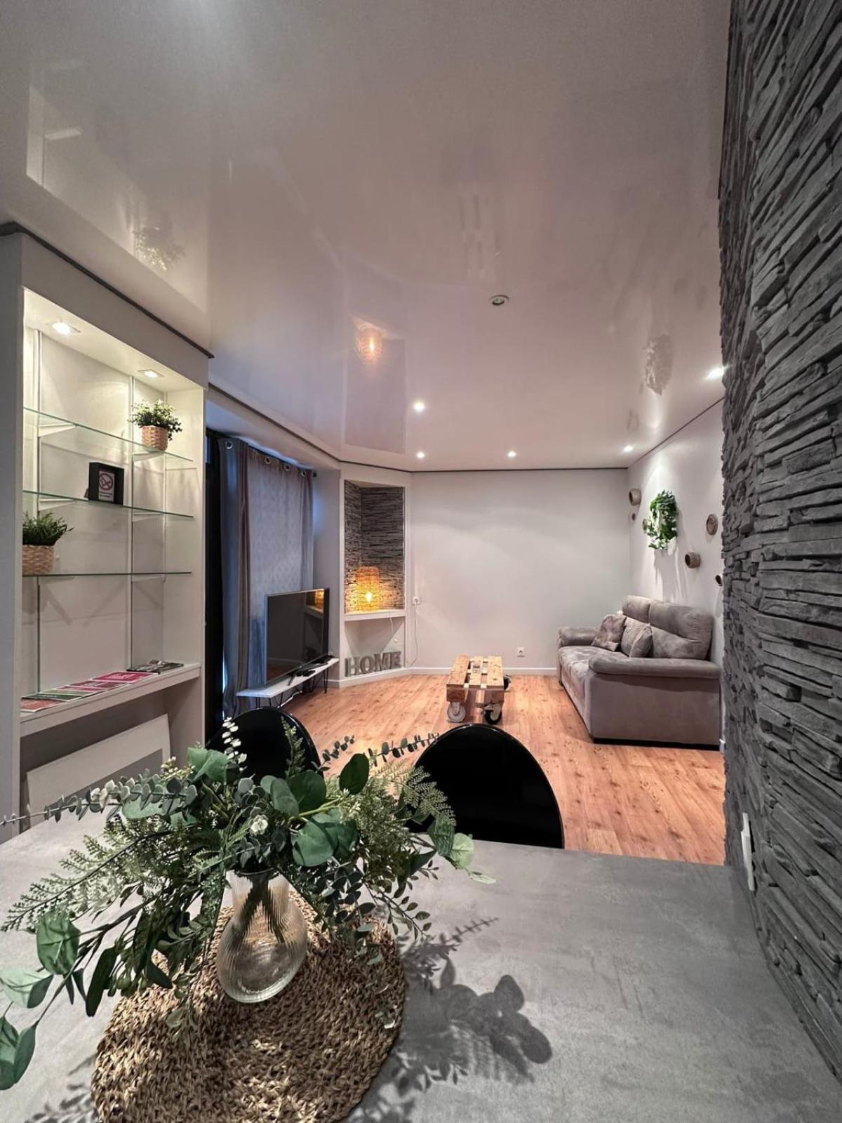 Apartmán Casa Jaubertie -Cosy & Chaleureux T2 -Hyper Centre Brive-la-Gaillarde Exteriér fotografie