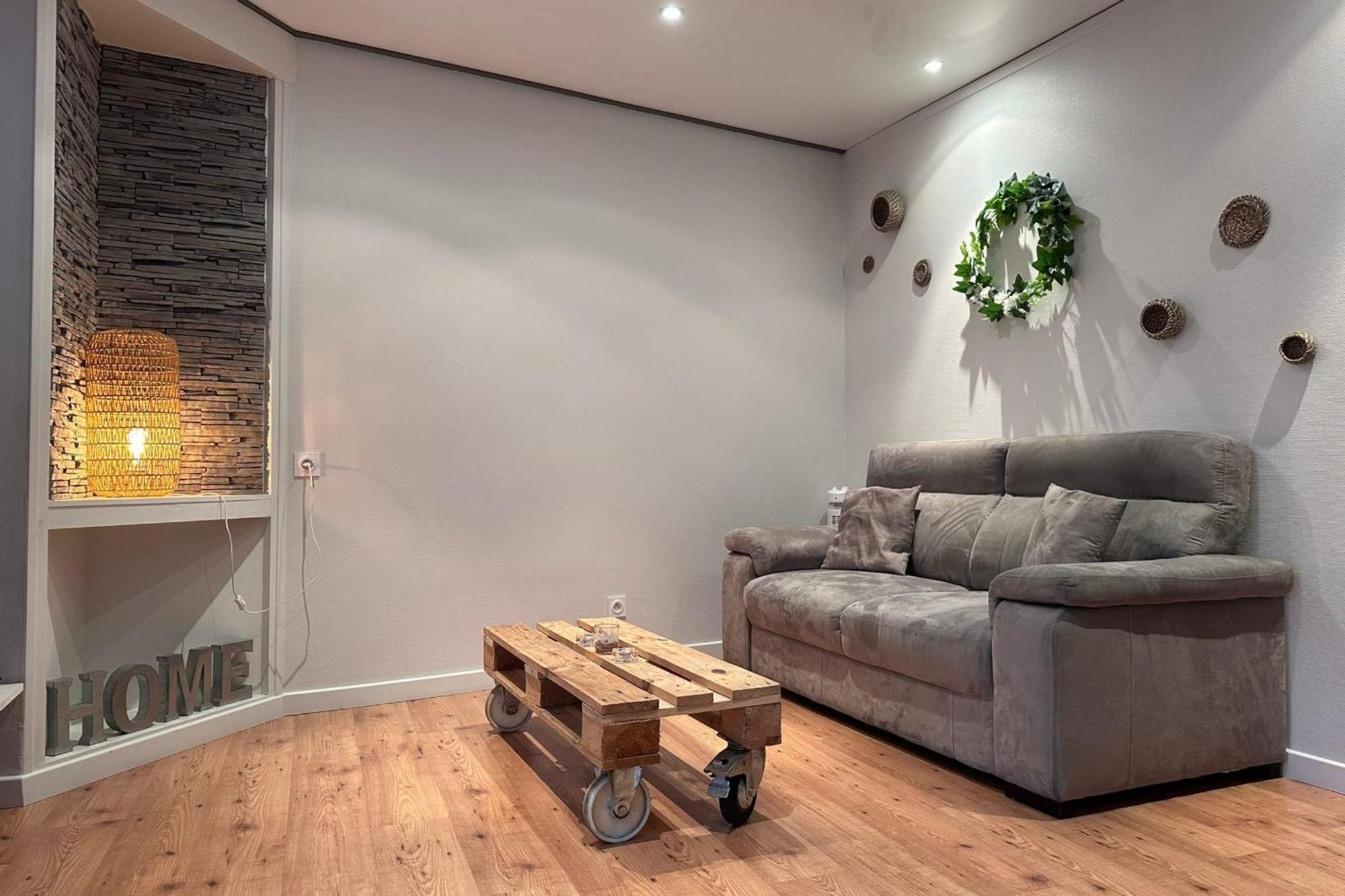 Apartmán Casa Jaubertie -Cosy & Chaleureux T2 -Hyper Centre Brive-la-Gaillarde Exteriér fotografie