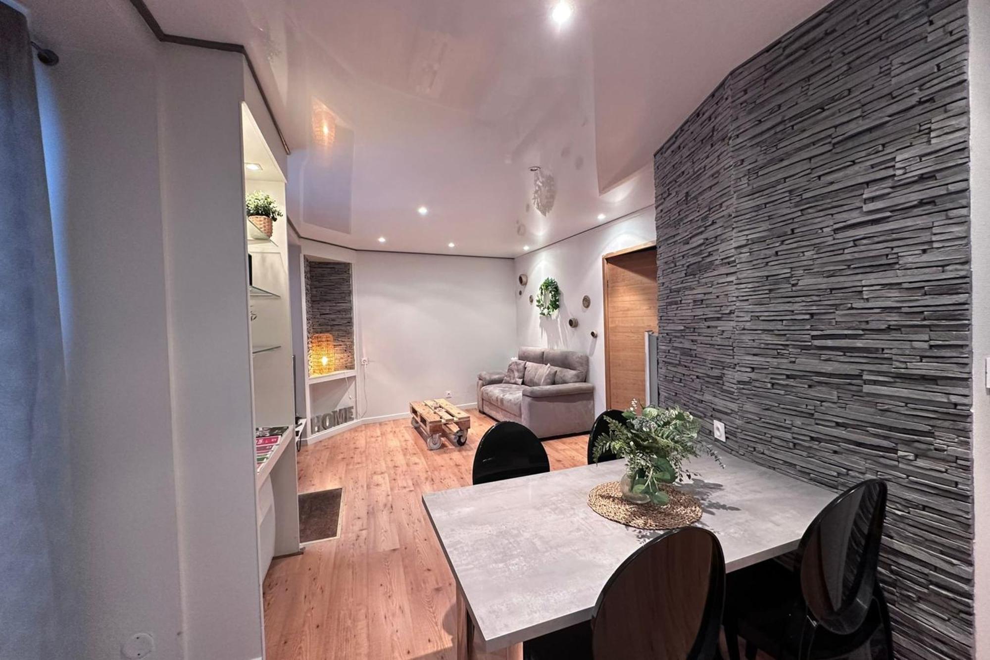 Apartmán Casa Jaubertie -Cosy & Chaleureux T2 -Hyper Centre Brive-la-Gaillarde Exteriér fotografie