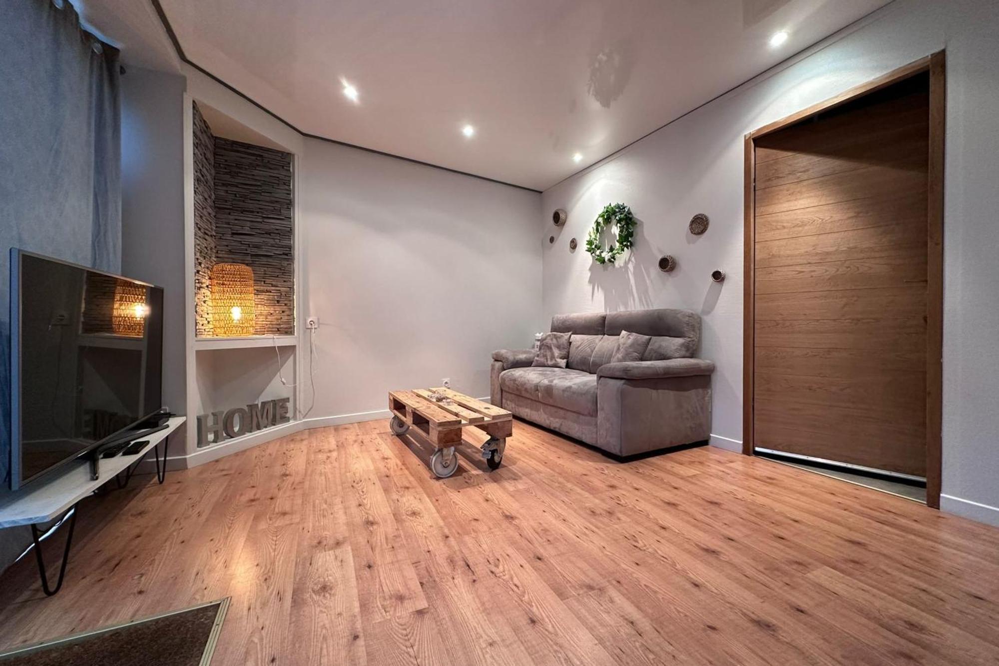 Apartmán Casa Jaubertie -Cosy & Chaleureux T2 -Hyper Centre Brive-la-Gaillarde Exteriér fotografie